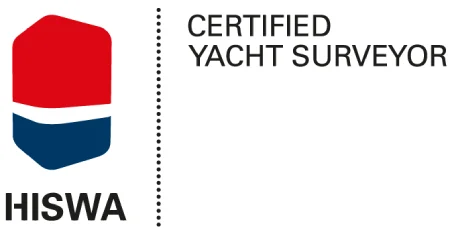 HISWA Certified Yacht Surveyor