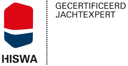 HISWA_Gecertificeerd Jachtexpert