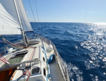 sailing yachts
