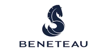 Benetau Yacht Builder logo