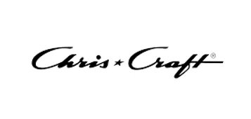 chris craft logo