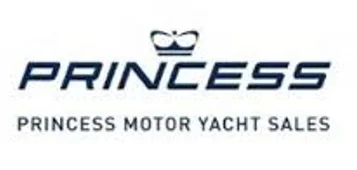 princess motor yachts logo